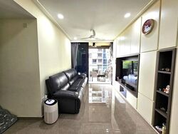 The Tapestry (D18), Condominium #628124051
